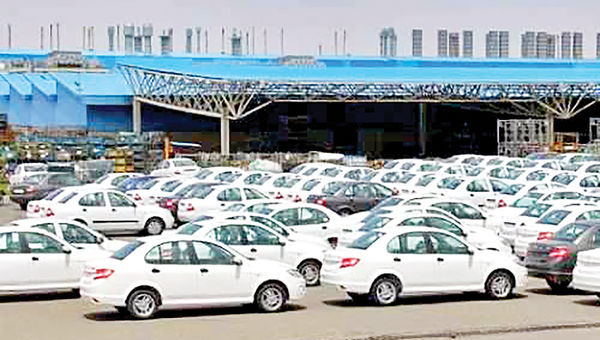 فروش دستوری خودرو حذف شد اما «سامانه» پابرجاست فروش دستوری خودرو حذف شد اما «سامانه» پابرجاست