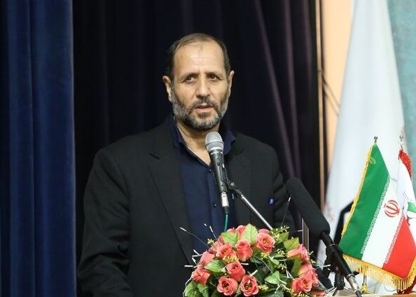 "پیمان برادری اهل سنت و شیعه" بزرگترین آرمان هفته وحدت است "پیمان برادری اهل سنت و شیعه" بزرگترین آرمان هفته وحدت است