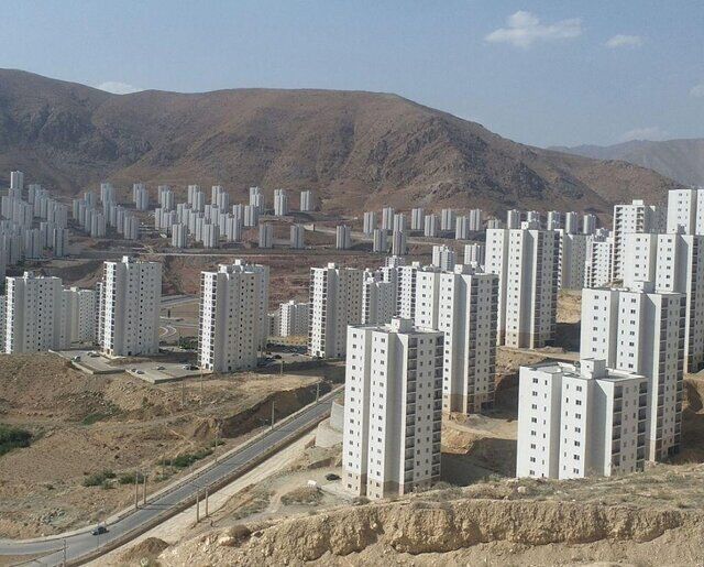 کاهش قیمت تمامشده مسکن با جدیت دنبال میشود کاهش قیمت تمامشده مسکن با جدیت دنبال میشود