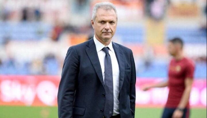 سرگیجه سرمربی النصر برای انتخاب ترکیب اصلی سرگیجه سرمربی النصر برای انتخاب ترکیب اصلی