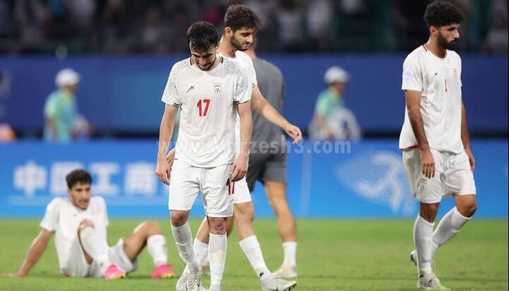 عنایتی و تیمش فردا شب به تهران برمیگردند عنایتی و تیمش فردا شب به تهران برمیگردند