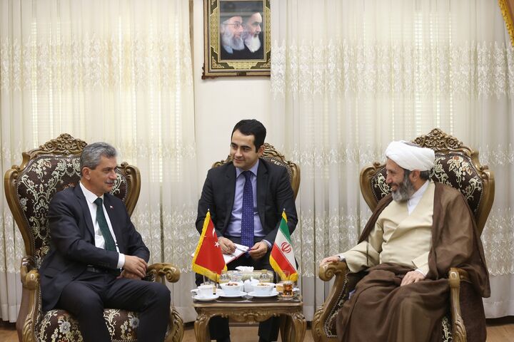 روابط تاریخی ایران و ترکیه در قالب مستندات روایت شود روابط تاریخی ایران و ترکیه در قالب مستندات روایت شود