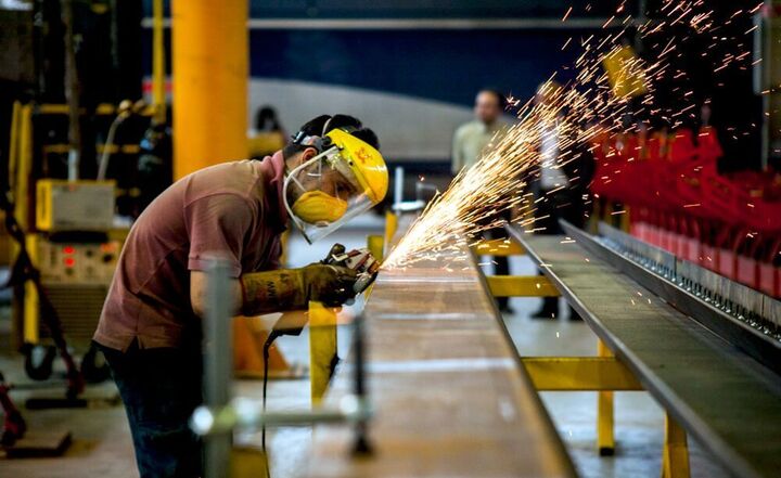 جهش تولید صنعتی جهش تولید صنعتی