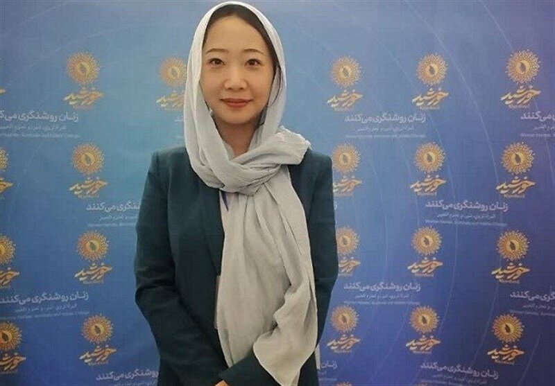 وقتی خبرنگاران بیگانه از جایگاه برابر زنان در ایران شوکه میشوند/ زیباترین تصویر را از زن ایرانی دیدیم