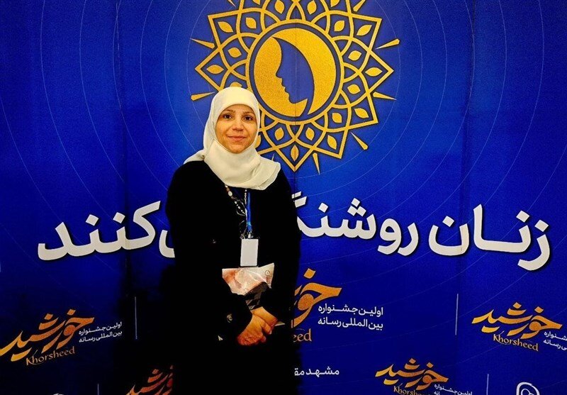 وقتی خبرنگاران بیگانه از جایگاه برابر زنان در ایران شوکه میشوند/ زیباترین تصویر را از زن ایرانی دیدیم