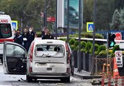 واکنش سفارت ایران به حمله تروریستی اخیر در ترکیه 