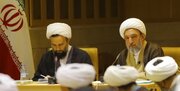 مشاور رئیس‌جمهور: سند وظایف و اهداف ستاد راهبری مرکز ارتباطات دولت و روحانیت تدوین شد