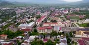 پخش برنامه‌های رادیو تلویزیون جمهوری آذربایجان در «خانکندی»