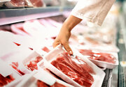 قیمت گوشت قرمز در شب عید گران می‌شود؟