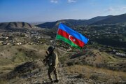 باکو: ساکنان قره‌باغ حق دارند فرهنگ ارمنی خود را حفظ کنند