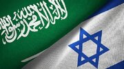 روزنامه‌نگار سعودی: مذاکرات عربستان و اسرائیل موجب تشکیل کشور فلسطین نمی‌شود