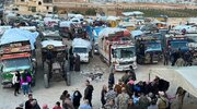 وزیر لبنانی: آمریکا و اتحادیه اروپا مانع بازگشت آوارگان سوری به کشورشان می‌شوند