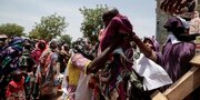 تشدید جنگ در سودان و خطر قحطی در کمین میلیون‌ها نفر
