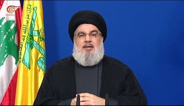 سید حسن نصرالله: می‌خواهند با ترویج همجنس‌گرایی، مقام انسانی را به پایین‌ترین سطح تنزل دهند