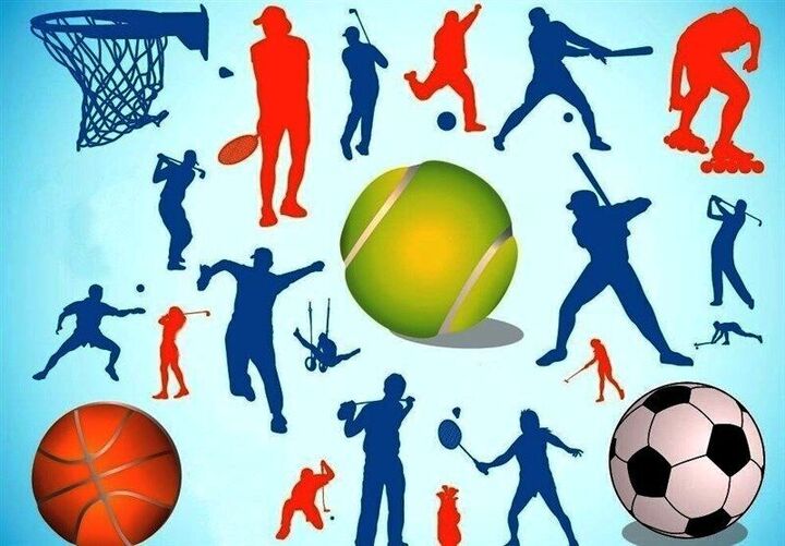 مدرسههای شبانهروزی استان سمنان میزبان جشنواره ورزشی «دا» شد مدرسههای شبانهروزی استان سمنان میزبان جشنواره ورزشی «دا» شد