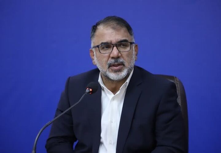 دستور ویژه رئیس جمهور برای رفع موانع برخی از پروژههای لرستان دستور ویژه رئیس جمهور برای رفع موانع برخی از پروژههای لرستان