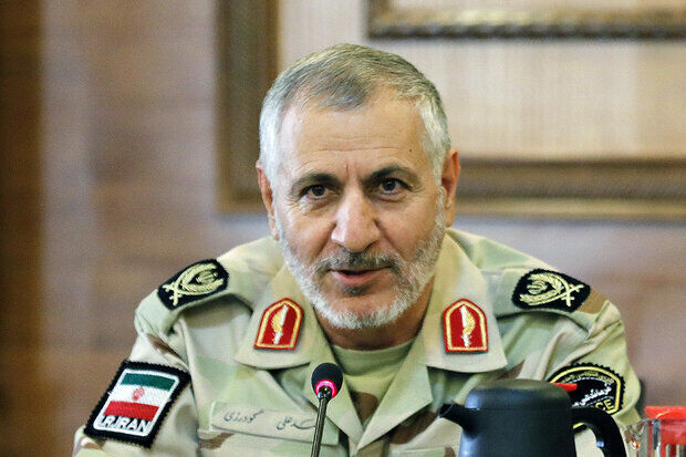 ۴ فروند شناور در دریای عمان توقیف شد ۴ فروند شناور در دریای عمان توقیف شد