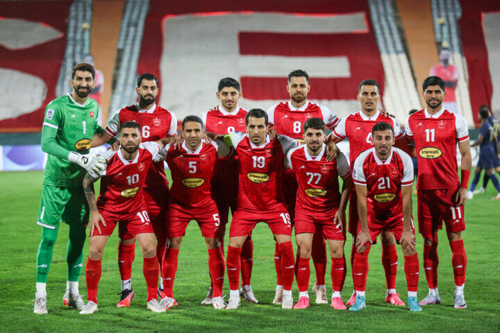 ترکیب احتمالی پرسپولیس مقابل پیکان: دستهای بسته یحیی ترکیب احتمالی پرسپولیس مقابل پیکان: دستهای بسته یحیی