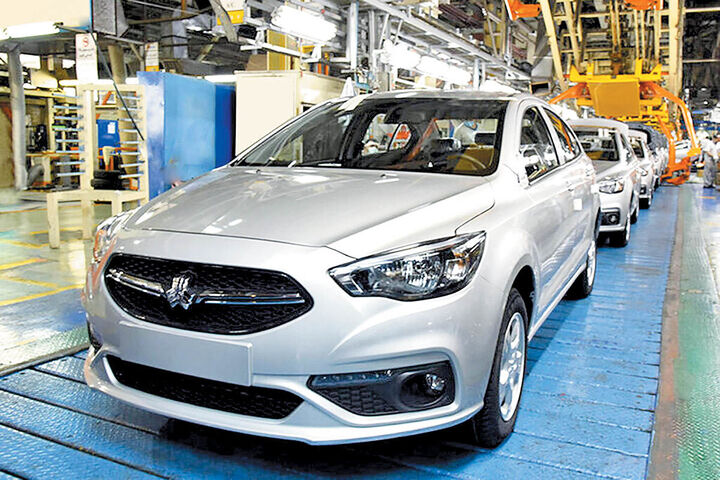 بدعهدی شرکت سایپا در تحویل خودرو ادامه دار شد بدعهدی شرکت سایپا در تحویل خودرو ادامه دار شد