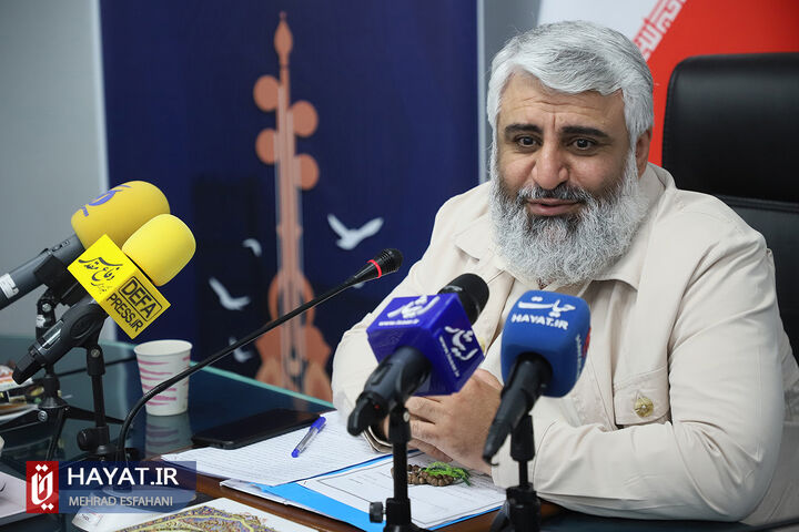 برگزاری جشنواره موسیقی نوای مهر همزمان با سالروز ولادت پیامبر رحمت/ شرکت ۴ کشور در بخش بین المللی جشنواره برگزاری جشنواره موسیقی نوای مهر همزمان با سالروز ولادت پیامبر رحمت/ شرکت ۴ کشور در بخش بین المللی جشنواره