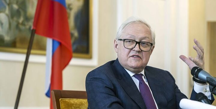 مسکو: روند پذیرش اعضای جدید بریکس زیاد طول نخواهد نکشید مسکو: روند پذیرش اعضای جدید بریکس زیاد طول نخواهد نکشید