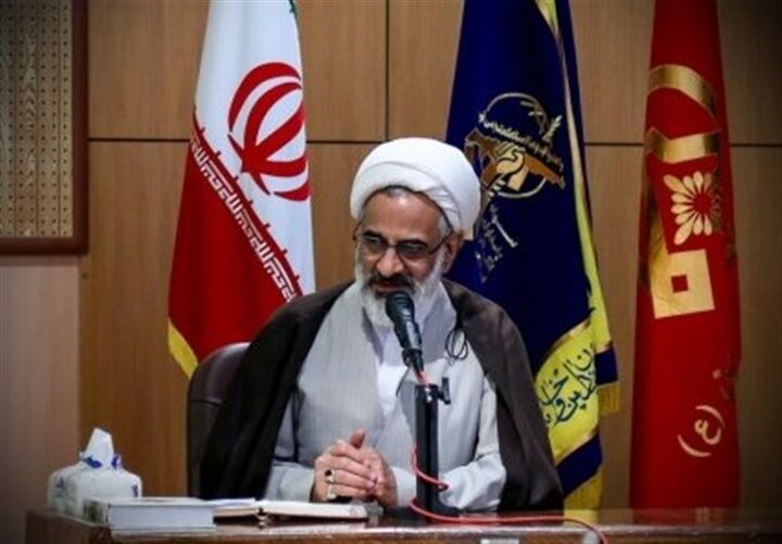 حاجیصادقی: از گردنه سخت اقتصادی عبور میکنیم/ تسلیم اراده دشمن نمیشویم حاجیصادقی: از گردنه سخت اقتصادی عبور میکنیم/ تسلیم اراده دشمن نمیشویم