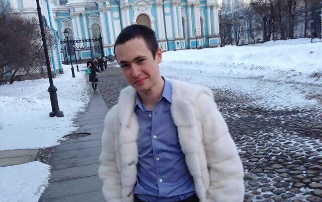 منبع آمریکایی: پسر پریگوژین فرمانده واگنر شد
 منبع آمریکایی: پسر پریگوژین فرمانده واگنر شد