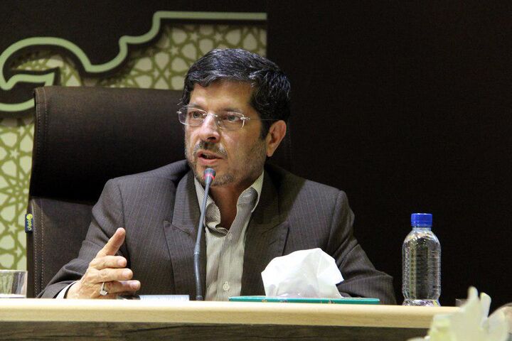 هیچ کشوری در منطقه به اندازه ایران استقلال ندارد هیچ کشوری در منطقه به اندازه ایران استقلال ندارد