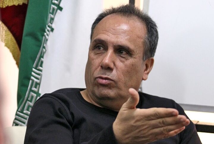 پرسپولیس باخت چون یحیی ترسو بود پرسپولیس باخت چون یحیی ترسو بود