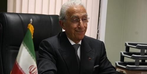 شرط عجیب برای عمل همسر یک جانباز شرط عجیب برای عمل همسر یک جانباز