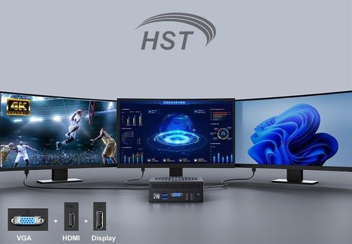 مینی کامپیوتر چیست و چه کاربرد هایی دارد؟ مینی کامپیوتر چیست و چه کاربرد هایی دارد؟