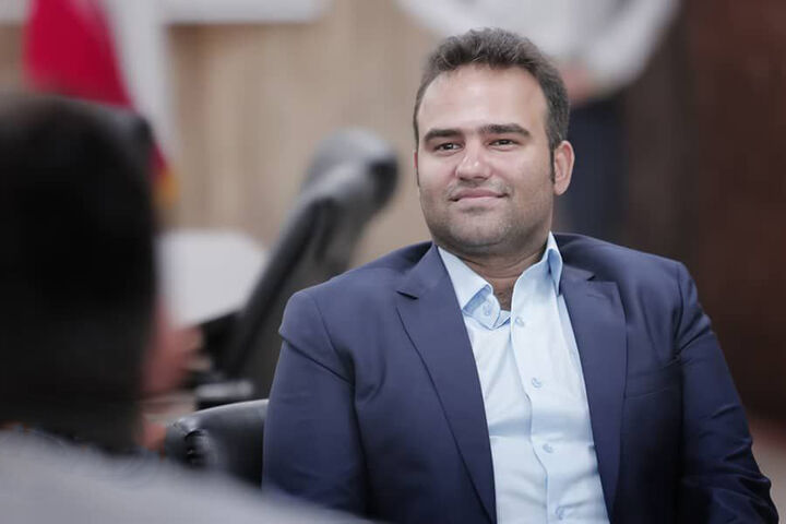 اعزام 12 بازیکن اسکیت به مسابقات آسیایی خودش یک موفقیت محسوب میشود/ در فری استایل در جهان حرف برای گفتن داریم اعزام 12 بازیکن اسکیت به مسابقات آسیایی خودش یک موفقیت محسوب میشود/ در فری استایل در جهان حرف برای گفتن داریم