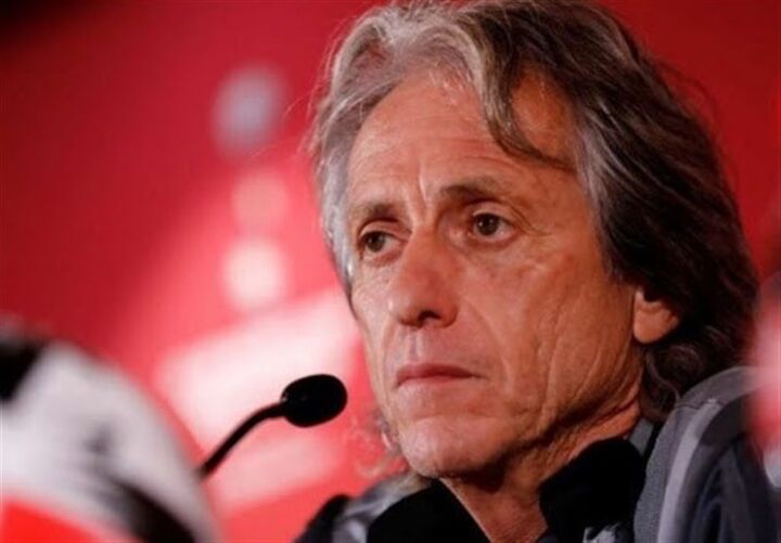 سرمربی الهلال: بازی سختی مقابل تیم پراشتیاق نساجی داریم/ امیدوارم فردا بیشتر به فوتبال بپردازیم سرمربی الهلال: بازی سختی مقابل تیم پراشتیاق نساجی داریم/ امیدوارم فردا بیشتر به فوتبال بپردازیم