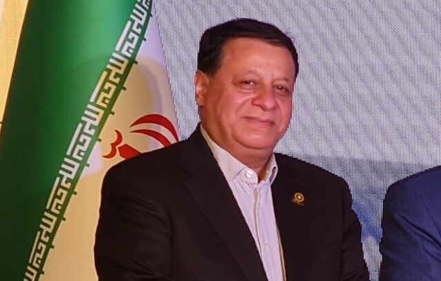 ساکت از مدیرعاملی سپاهان استعفا داد ساکت از مدیرعاملی سپاهان استعفا داد