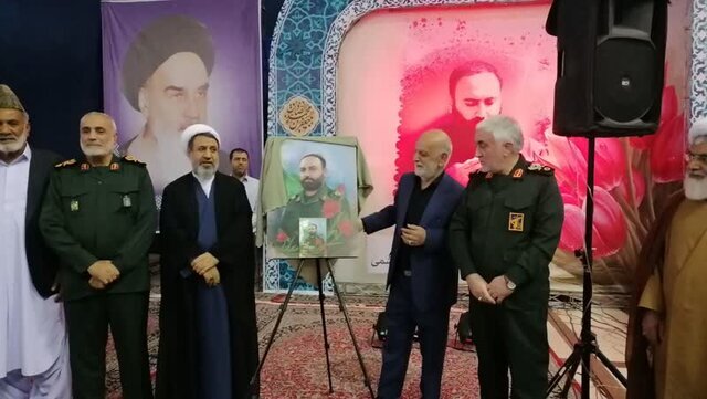 شهید هاشمی با تمام وجود به دنبال اهداف انقلاب بود