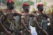 ۲۹ نظامی نیجر در حمله شبه‌نظامیان مسلح کشته شدند