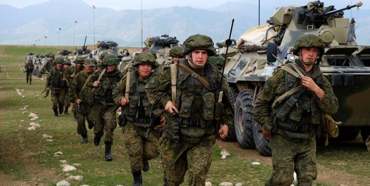 بیاعتمادی شهروندان جمهوری چک به نیروهای مسلح خود بیاعتمادی شهروندان جمهوری چک به نیروهای مسلح خود