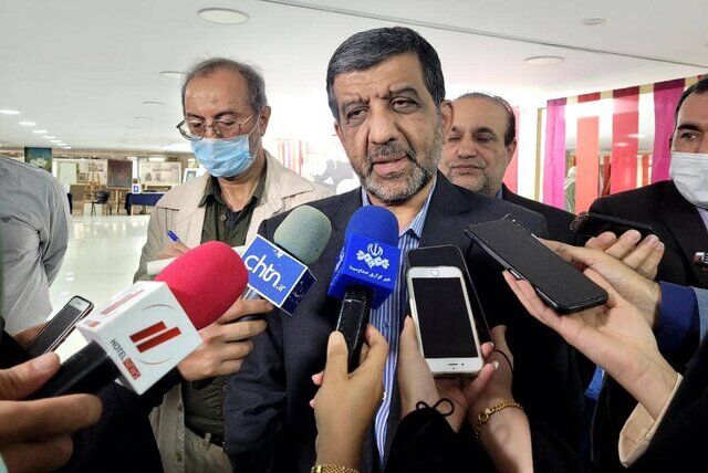 لغو ویزای گردشگری ایران با ازبکستان؛ پروژه جدید ضرغامی لغو ویزای گردشگری ایران با ازبکستان؛ پروژه جدید ضرغامی