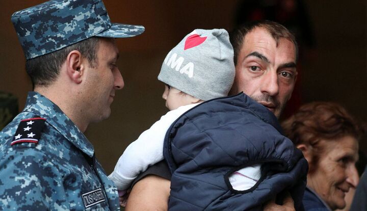 قرهباغ راه جنگی دیگر را هموار میکند؟ قرهباغ راه جنگی دیگر را هموار میکند؟