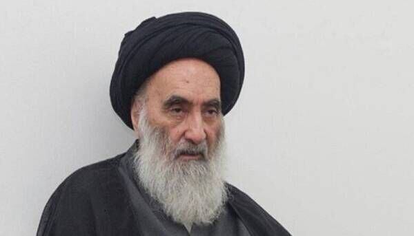 وساطت آیتالله سیستانی در درگیری میان ۲ عشیره عراقی وساطت آیتالله سیستانی در درگیری میان ۲ عشیره عراقی