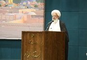 امام جمعه یزد: ادارات اوقاف برای احیای موقوفات و ایجاد وقفیات جدید اهتمام کنند