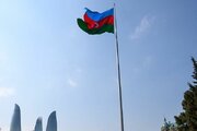 باکو: تلاش فرانسه برای مسلح کردن ارمنستان غیرقابل قبول است