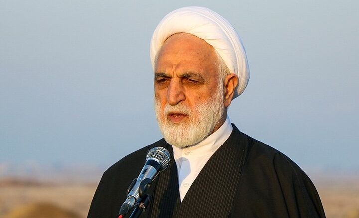 رئیس قوه قضائیه بمباران بیمارستان المعمدانی غزه را محکوم کرد رئیس قوه قضائیه بمباران بیمارستان المعمدانی غزه را محکوم کرد