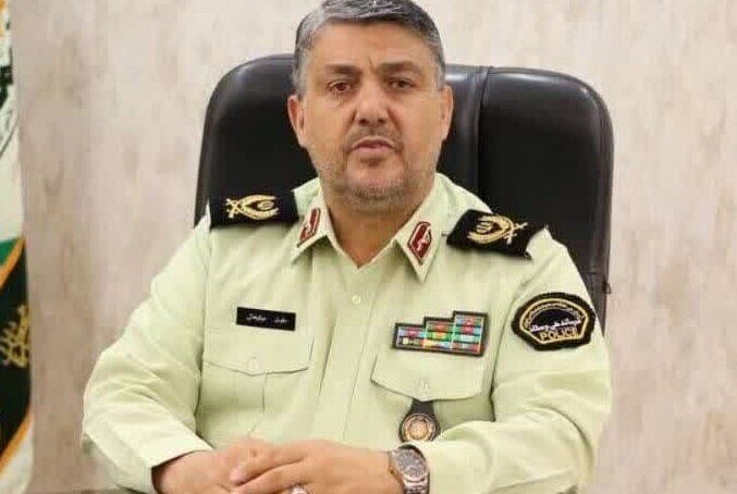 ۸۵ برنامه ویژه هفته فراجا در استان سمنان برگزار میشود  ۸۵ برنامه ویژه هفته فراجا در استان سمنان برگزار میشود