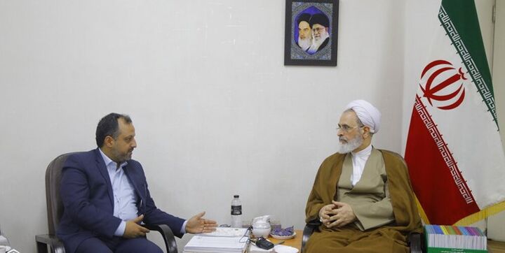 وزیر اقتصاد: به سمت حذف بانکداری ربوی حرکت کردهایم وزیر اقتصاد: به سمت حذف بانکداری ربوی حرکت کردهایم