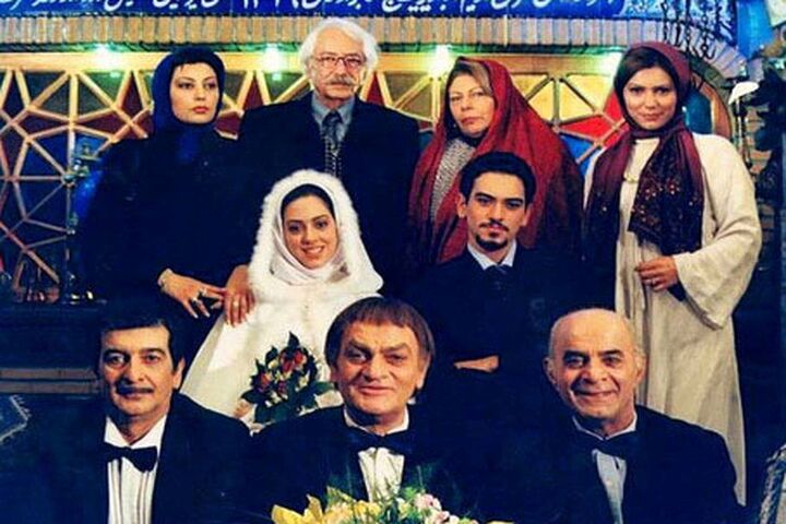 فیلم سینمایی «بله برون» نمایش داده می‌شود