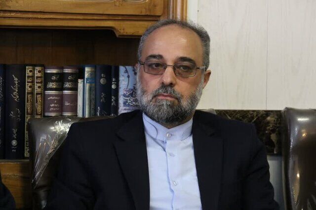 پلمب تعداد ۲۷۱ دفتر مشاور املاک متخلف در شهرستان اردبیل پلمب تعداد ۲۷۱ دفتر مشاور املاک متخلف در شهرستان اردبیل