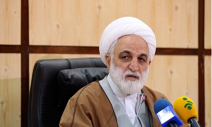 محسنیاژهای: مجاهدت نیروهای پلیس باید برای مردم بازگو شود محسنیاژهای: مجاهدت نیروهای پلیس باید برای مردم بازگو شود