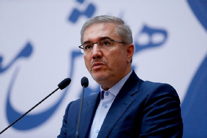 جزئیات سفر معاون رییس جمهور و رییس سازمان برنامه و بودجه به گلستان جزئیات سفر معاون رییس جمهور و رییس سازمان برنامه و بودجه به گلستان