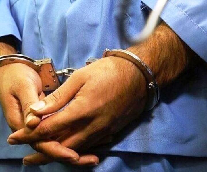 ۲ نفر از عوامل اخلال در نظم و امنیت ملی در زاهدان بازداشت شدند ۲ نفر از عوامل اخلال در نظم و امنیت ملی در زاهدان بازداشت شدند